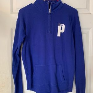 Pink(Victoria Secret) Crew Neck